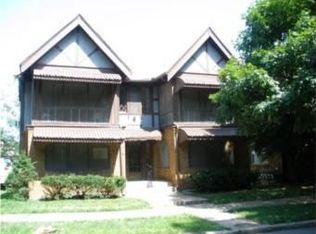 5037 Wyandotte St, Kansas City, MO 64112