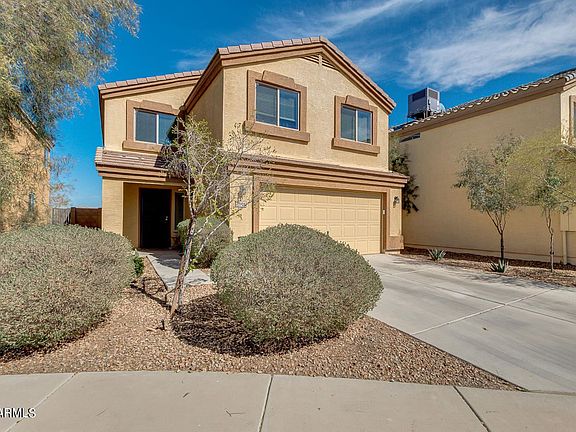 5th image of 23935 N Desert Agave St