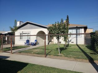 616 S Howard St, Tulare, CA 93274
