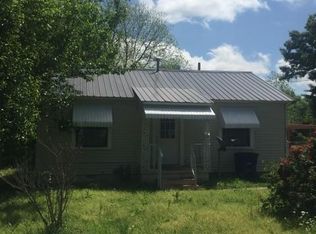 5223 S 36th West Ave, Tulsa, OK 74107