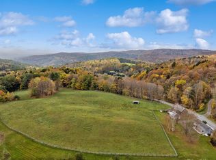 3328 Brownsville Hartland Rd, West Windsor, VT 05089