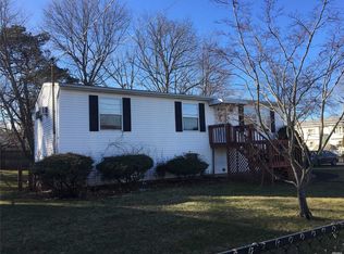 160 Washington Ave, Wyandanch, NY 11798