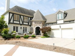 4662 Wynmeade Park NE, Marietta, GA 30067