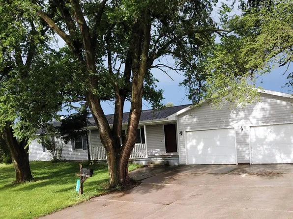 11990 Custar Rd, Weston, OH 43569