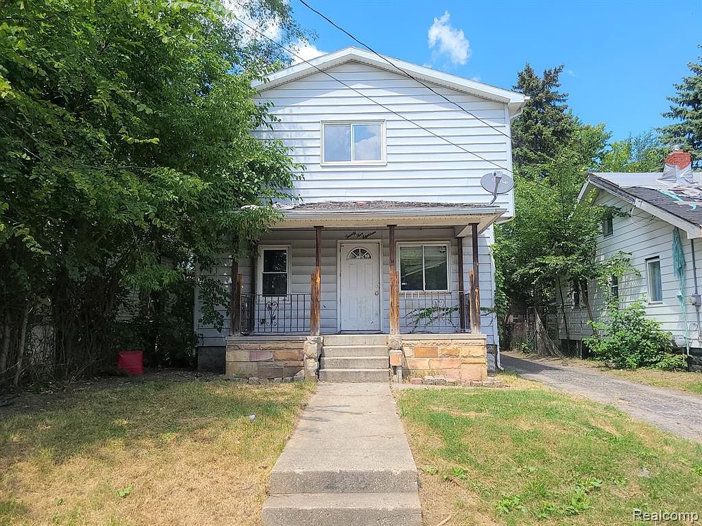 2518 Swayze St, Flint, MI 48503 Zillow