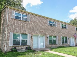 731 Fremont St, Manhattan, KS 66502