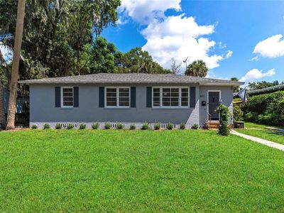 802 Palm Ave, Leesburg, FL, 34748
