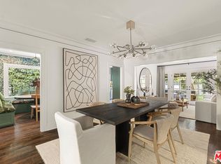 1545 Courtney Ave, Los Angeles, CA 90046