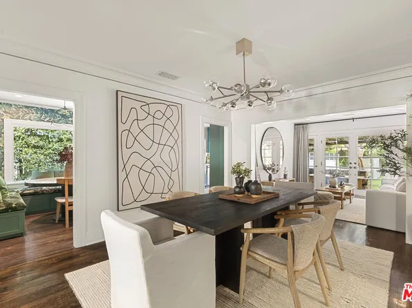 1545 Courtney Ave, Los Angeles, CA 90046