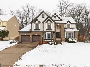 43254 Brownstone Ct, Ashburn, VA 20147