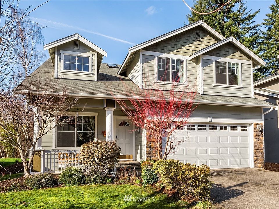 1st image of 14530 24th Avenue W #9