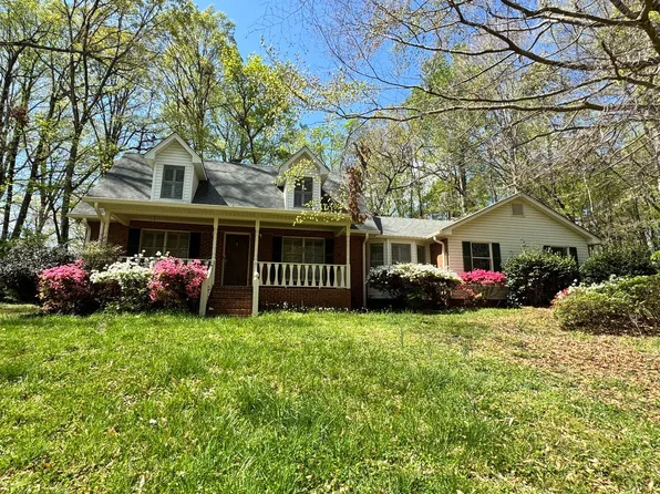 1407 June Rd, Shelby, NC 28150