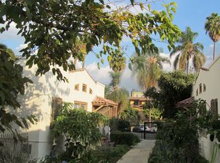2001 Argyle Ave #1, Los Angeles, CA 90068