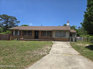 1805 Castleton Ct, Augusta, GA 30906