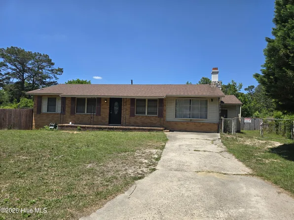 1805 Castleton Ct, Augusta, GA 30906
