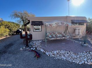 875 S Connor Ln, Quartzsite, AZ 85346