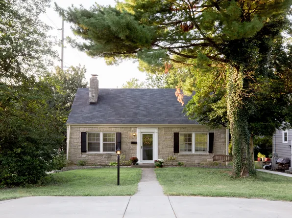 3901 Brownlee Rd, Saint Matthews, KY 40207