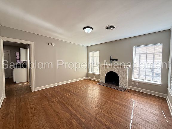 2nd image of 1817 S Baltimore Ave #2