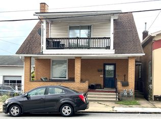 406 Harrison Ave, Jeannette, PA 15644