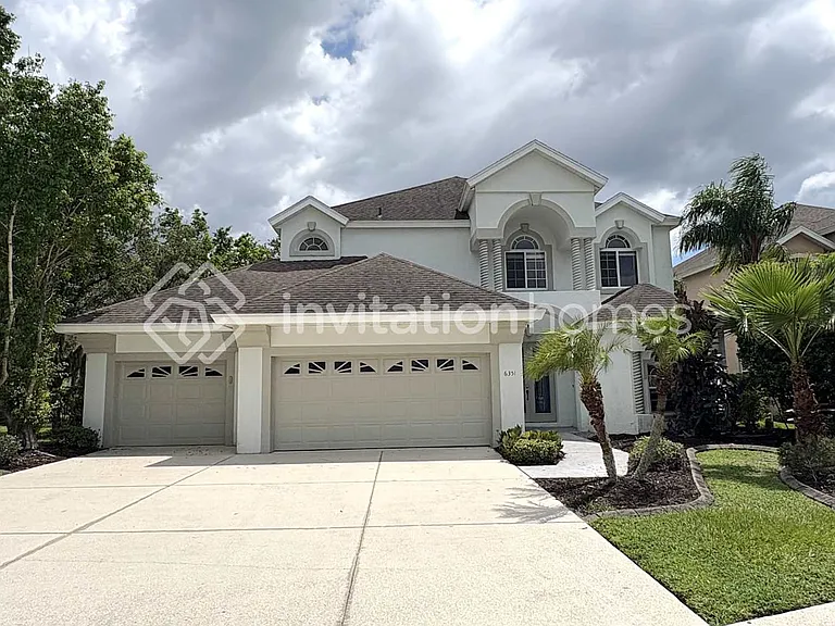6351 Rock Creek Cir — Photo 1