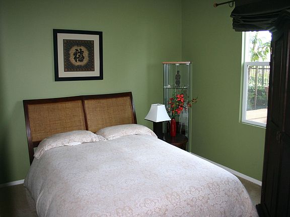 1st Bedroom