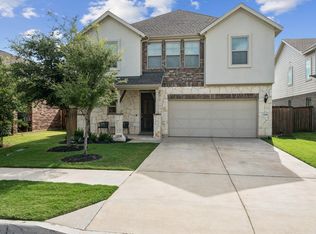 1208 Morning View Rd, Georgetown, TX 78628