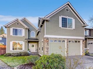 1226 187th St SE, Bothell, WA 98012