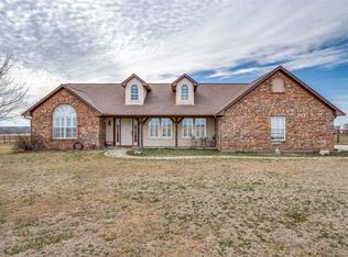 12517 Fm 1385, Pilot Point, TX 76258