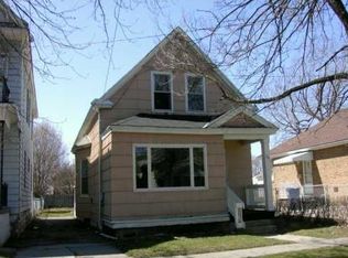 68 Weber Ave, Buffalo, NY 14215