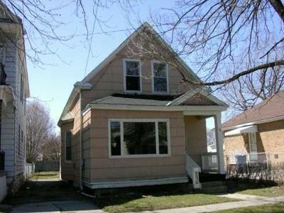68 Weber Ave, Buffalo, NY, 14215