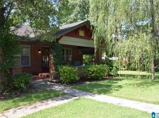 213 Nantuckett Dr, Birmingham, AL 35214