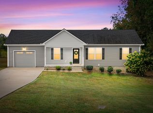 331 Woodale Dr, Clarksville, TN 37042