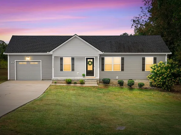 331 Woodale Dr, Clarksville, TN 37042