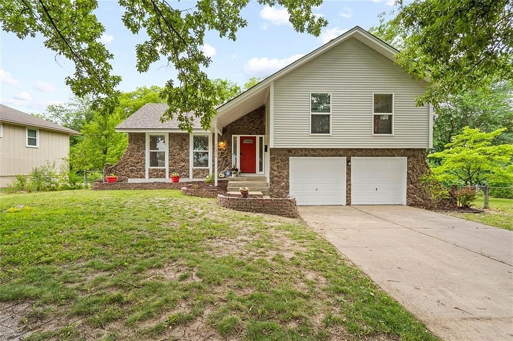 11236 Calico Dr, Kansas City, MO 64137 Zillow