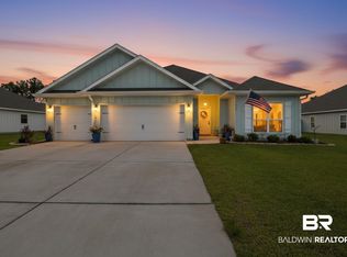 1808 Carly St, Foley, AL 36535