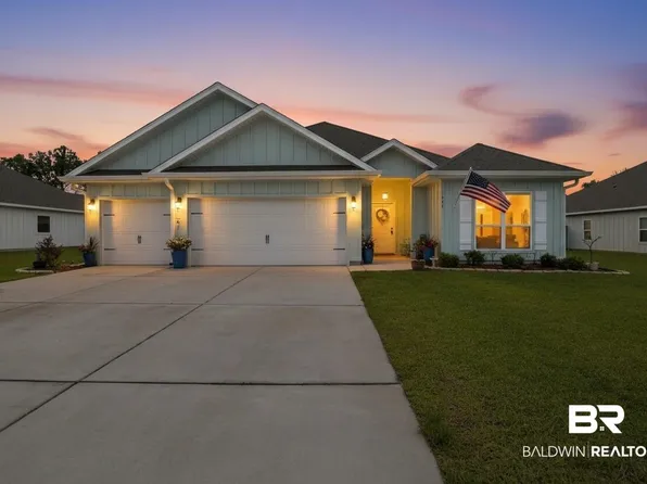 1808 Carly St, Foley, AL 36535