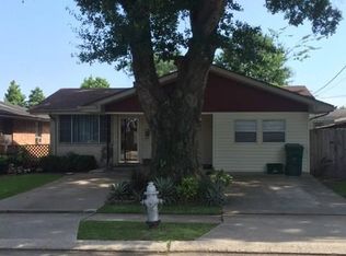 2206 31st St, Kenner, LA 70065
