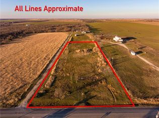 5775 Southmayd Rd, Collinsville, TX 76233