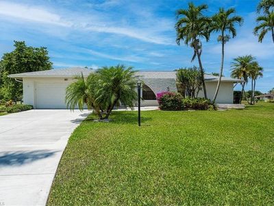 116 Short CT, Naples, FL, 34112