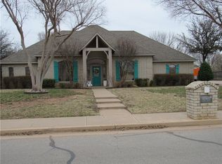 2300 Tierra Rica, Altus, OK 73521