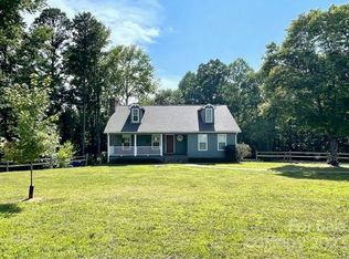 3790 John Watson Rd, Rutherfordton, NC 28139