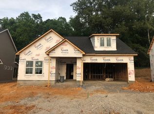 167 Chalet Hls LOT 167, Clarksville, TN 37040