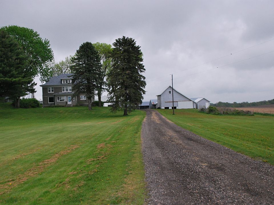 Private Stately Setting