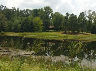 645 County Road 1670, Mt Pleasant, TX 75455
