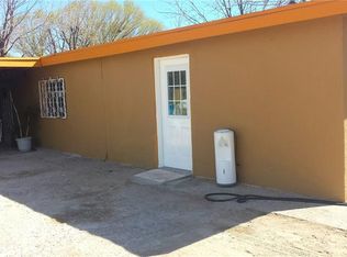 13242 Geranio, San Elizario, TX 79849