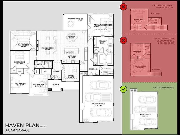 2nd image of 120 Aiden Dr