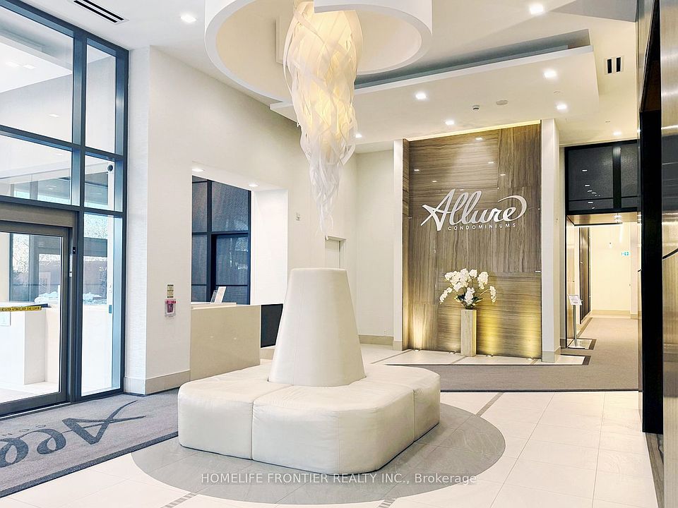 1st image of 23 Glebe Rd W #614