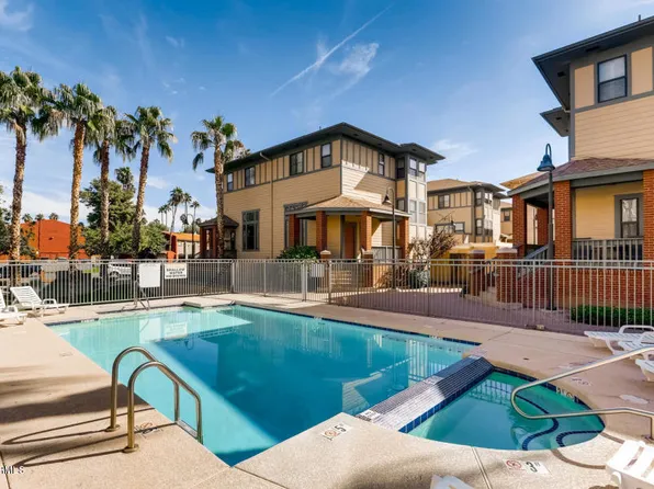 752 S Beck Ave, Tempe, AZ 85281