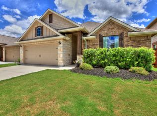 317 Peggy Dr, Liberty Hill, TX 78642