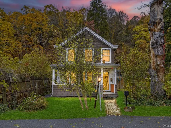 81 Dewitt Street, Kingston, NY 12401